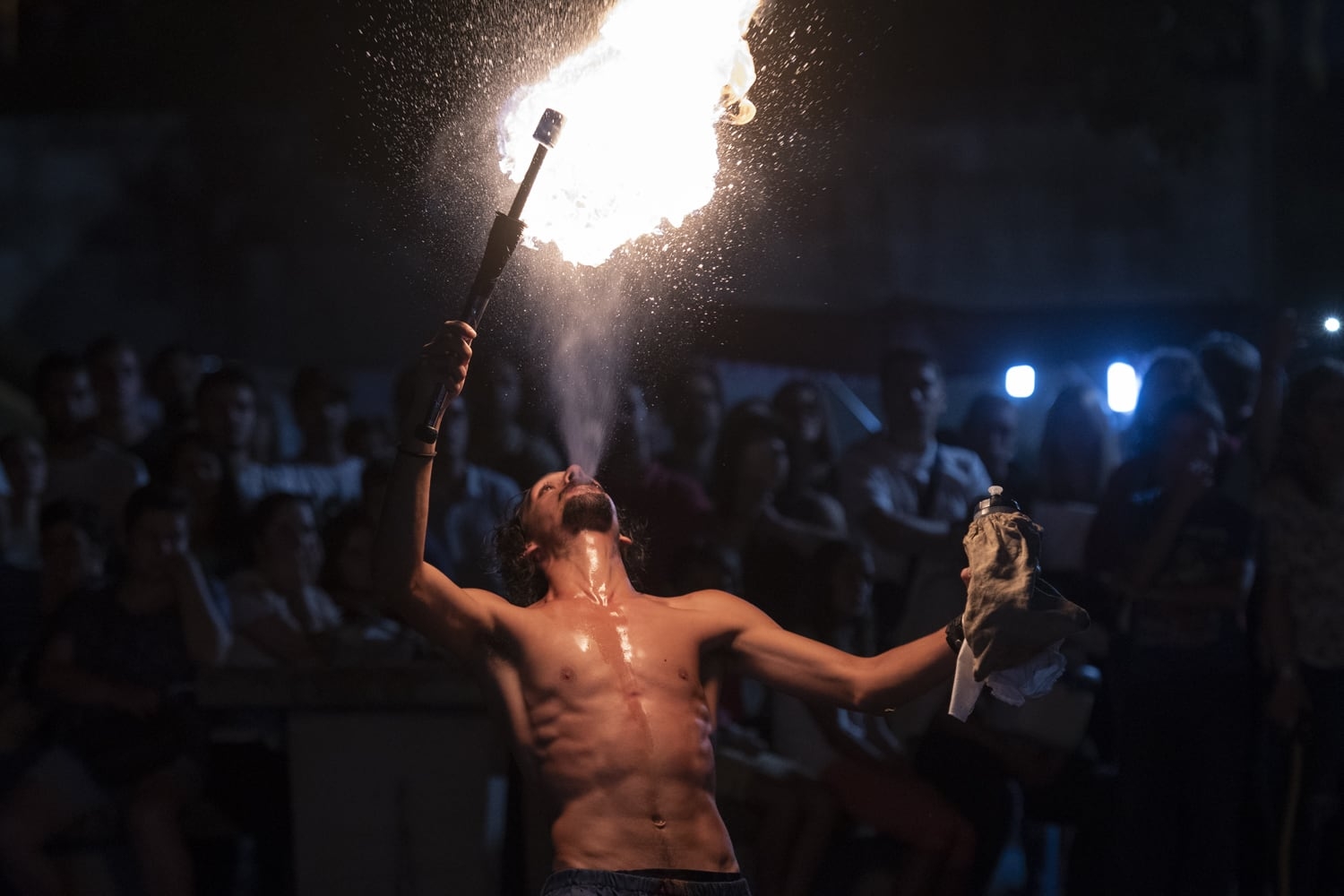 Os Nossos Eventos